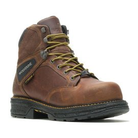 Wolverine 6'' Hellcat UltraSpring Work Boot