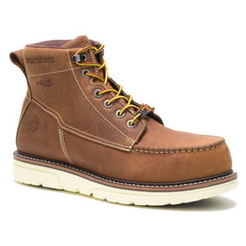 Wolverine I-90 DuraShocks Moc-Toe