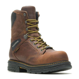 Wolverine 8" Hellcat CM Tobacco