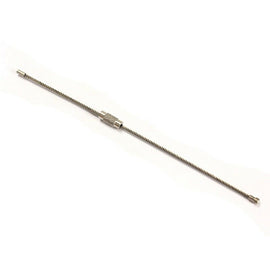 Inspection Tag Fastener