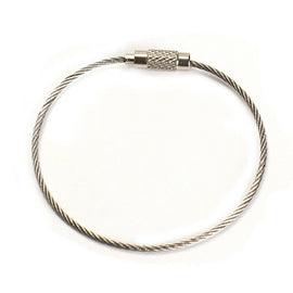 Inspection Tag Fastener