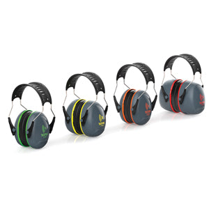 Sonis® 1 Adjustable Ear Defenders 27dB SNR
