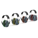 Sonis® 1 Adjustable Ear Defenders 27dB SNR